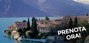 case vacanza sul Lago di Como